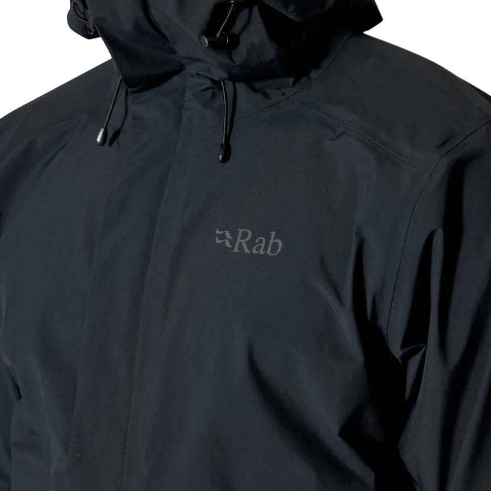 Firewall Jacket - Men's