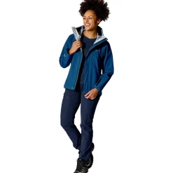 Firewall Jacket - Women's