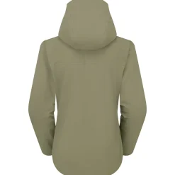 Firewall Jacket - Women's