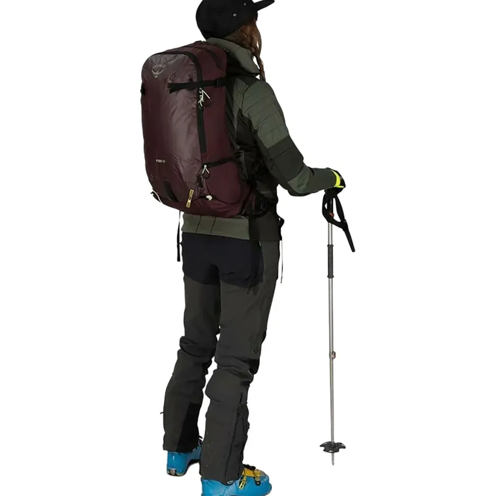 Firn 18L Backpack