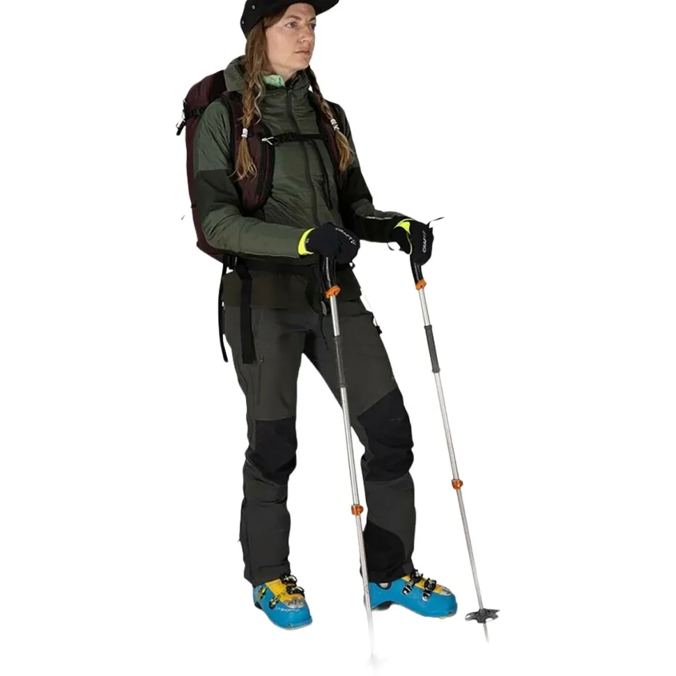 Firn 18L Backpack