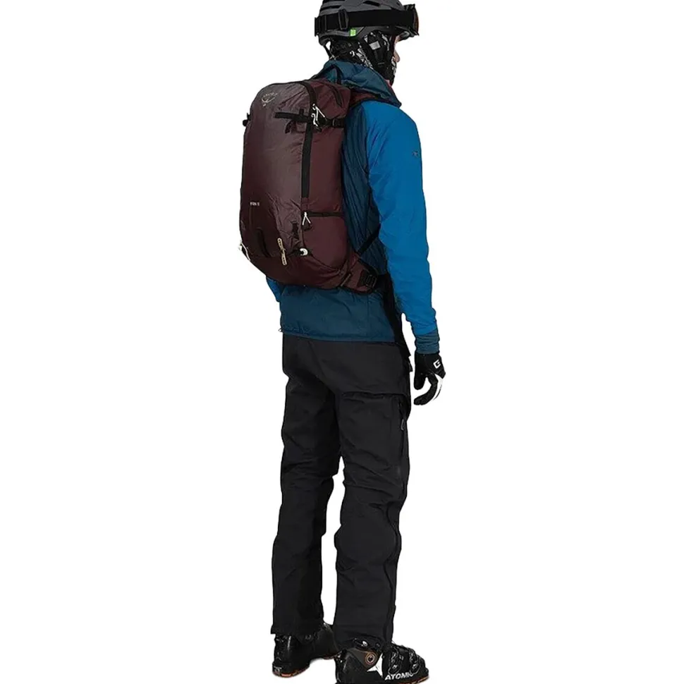 Firn 18L Backpack