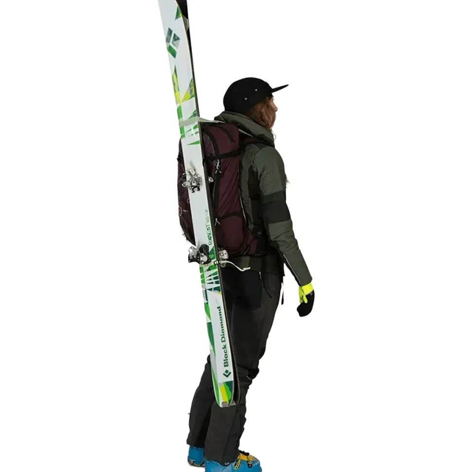 Firn 18L Backpack