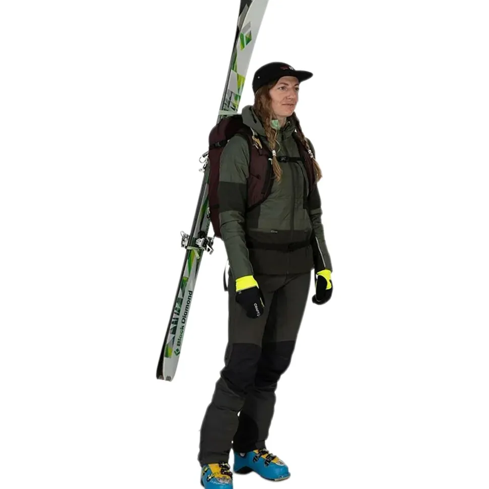 Firn 18L Backpack