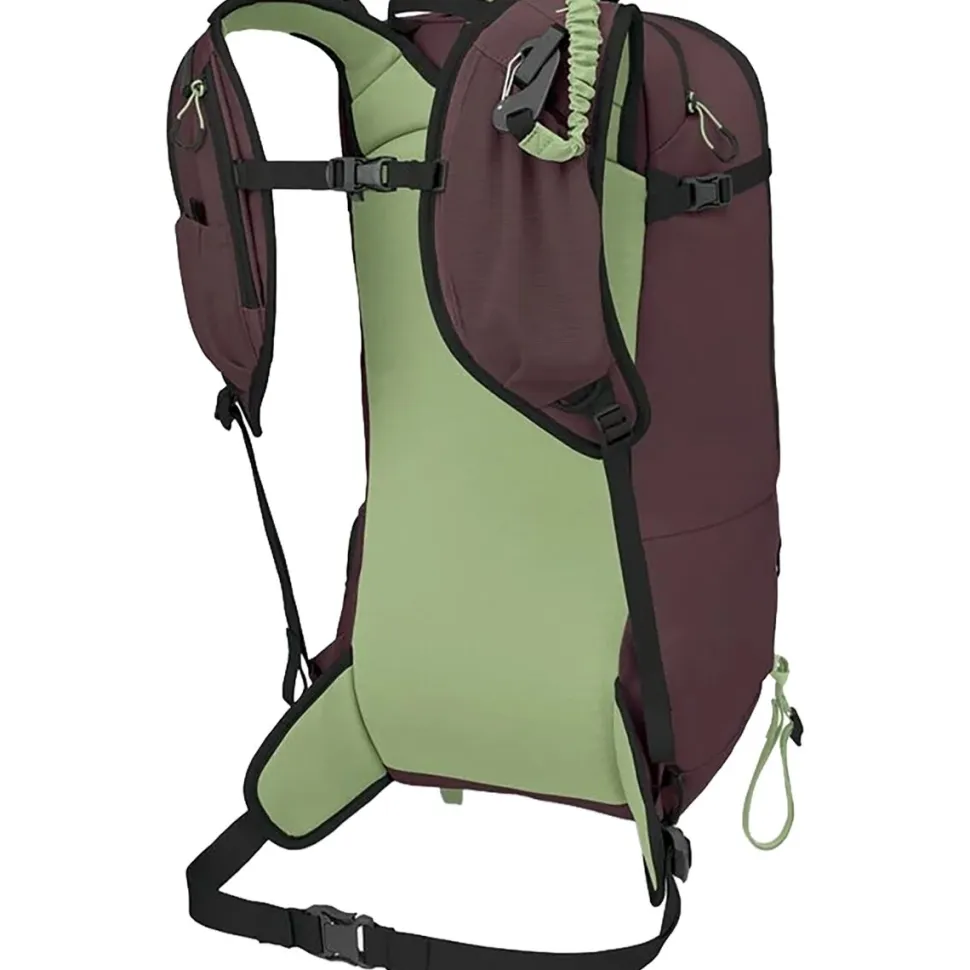 Firn 18L Backpack