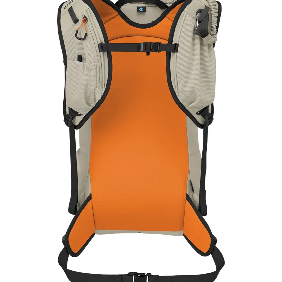 Firn 18L Backpack