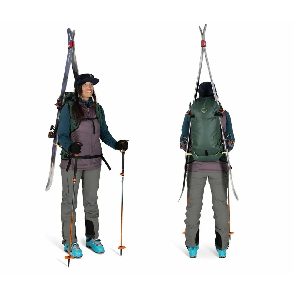 Firn 28L Backpack