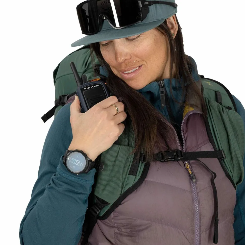 Firn 28L Backpack