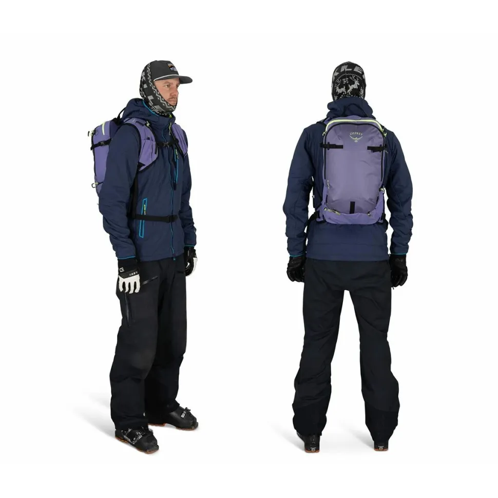 Firn 18L Backpack