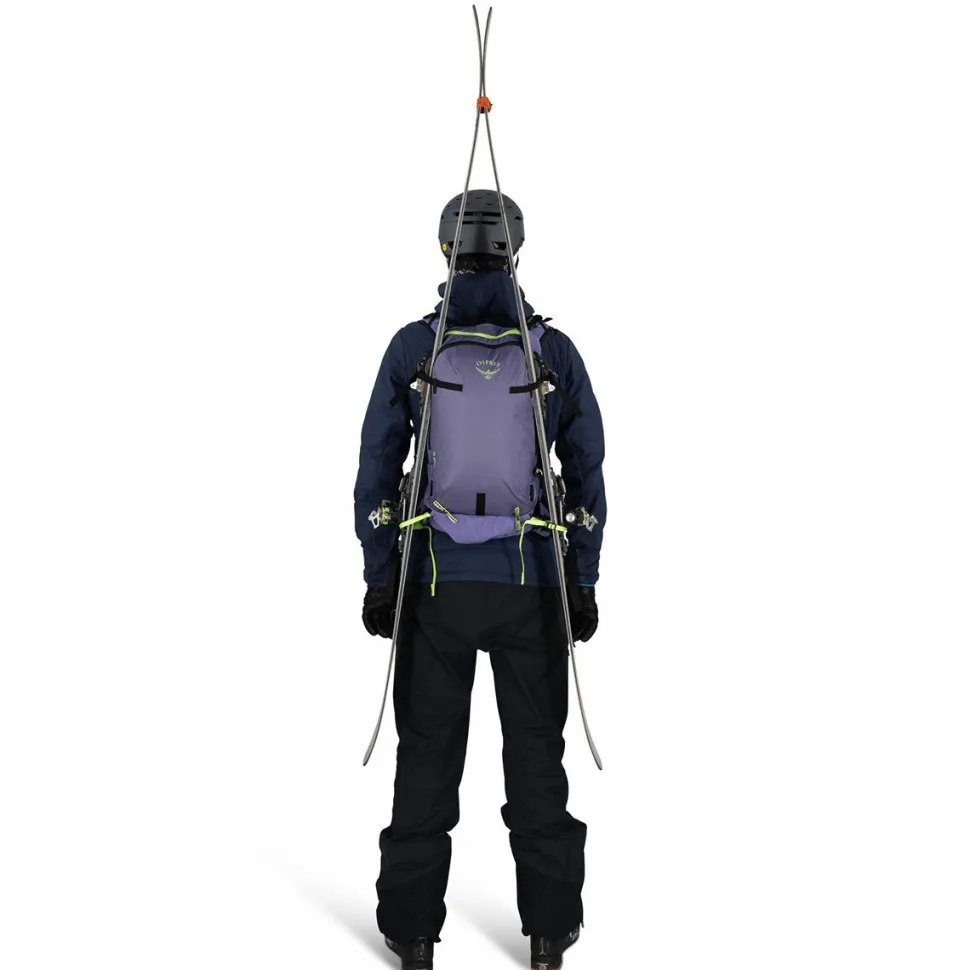 Firn 18L Backpack