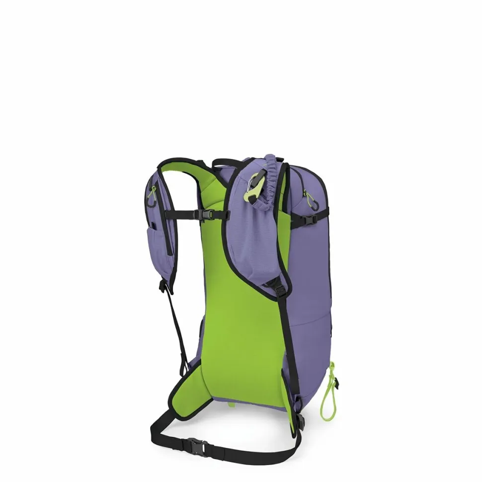 Firn 18L Backpack