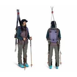 Firn 18L Backpack