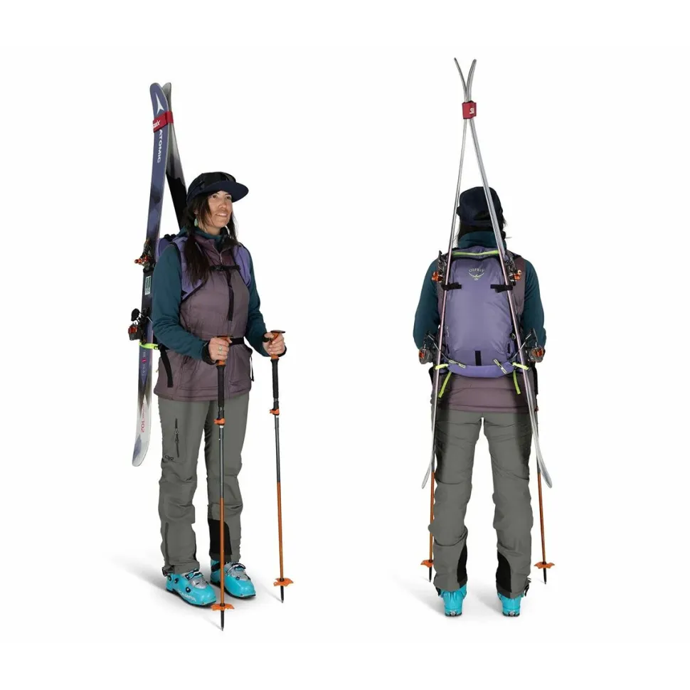 Firn 18L Backpack