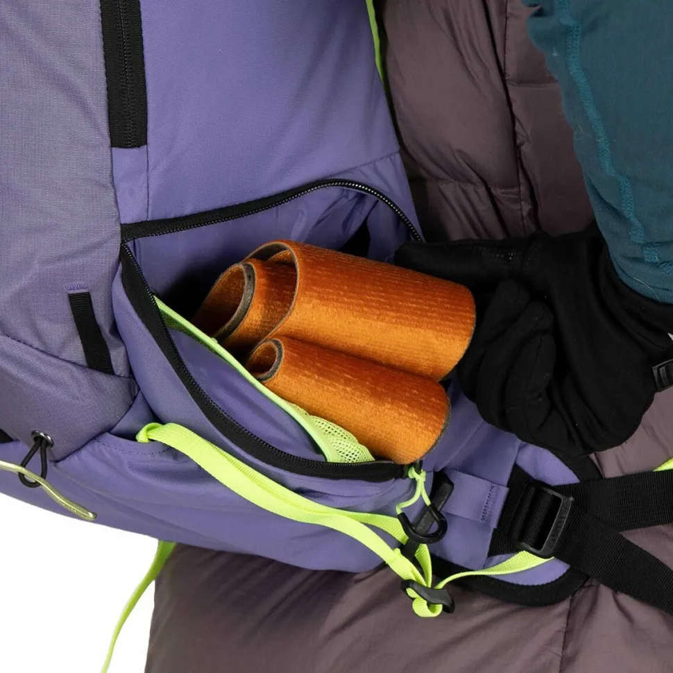 Firn 18L Backpack