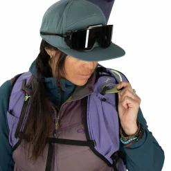 Firn 18L Backpack