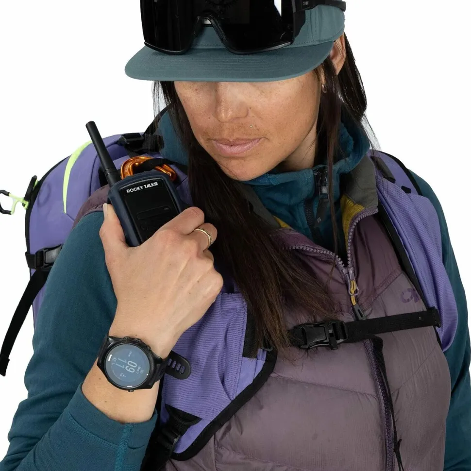 Firn 18L Backpack