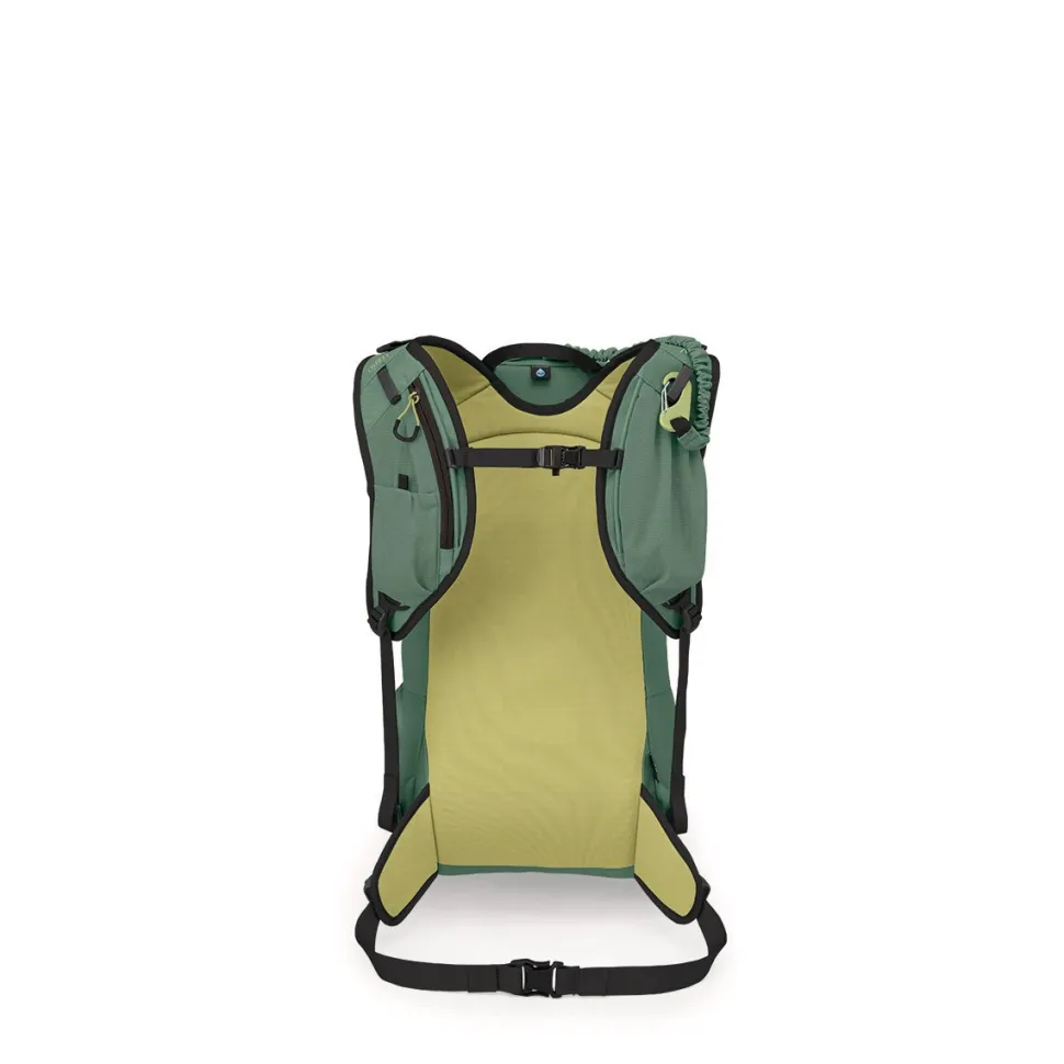 Firn 18L Backpack