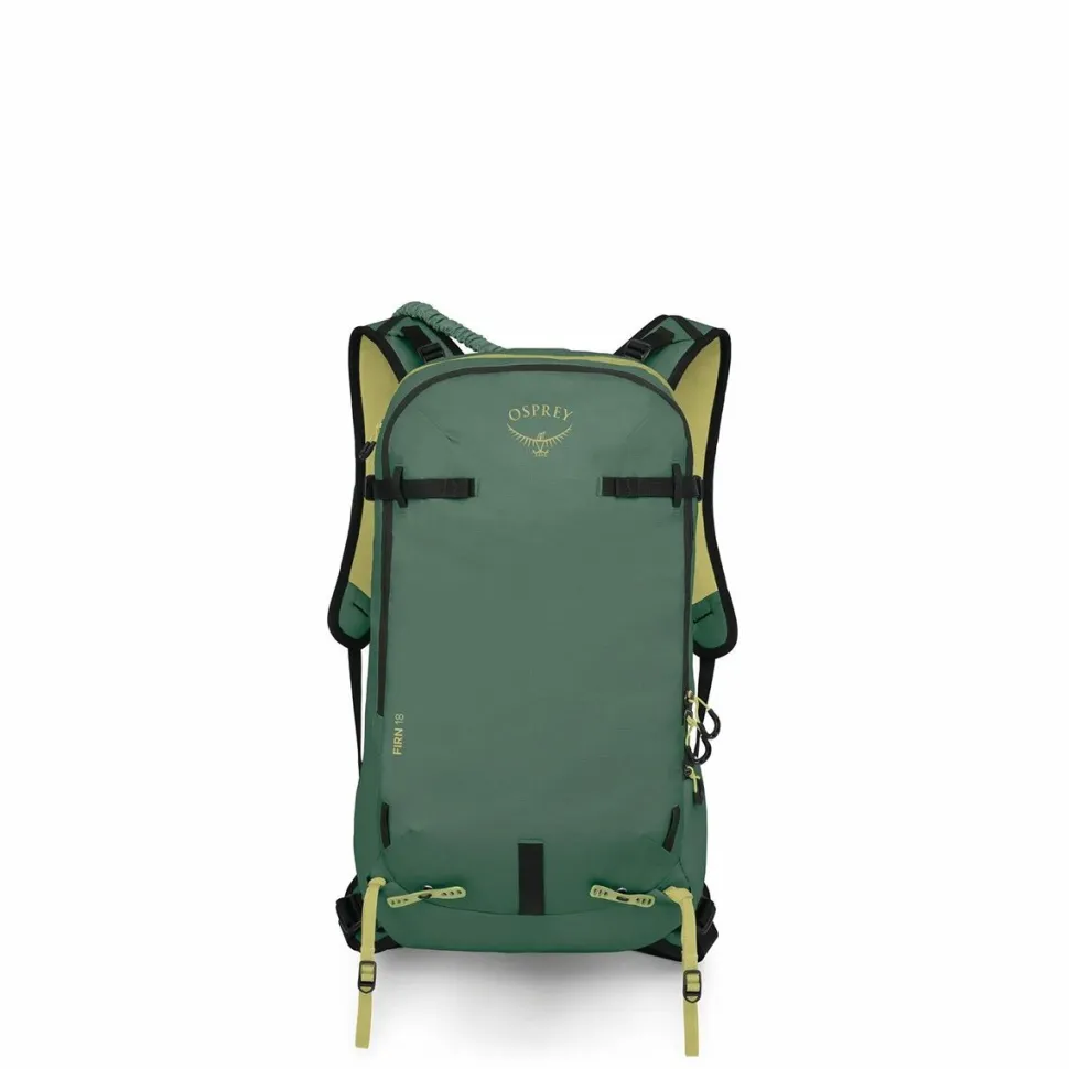 Firn 18L Backpack