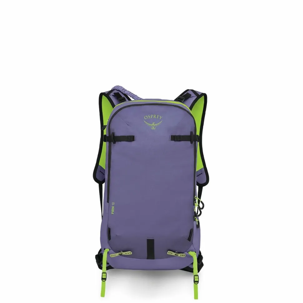 Firn 18L Backpack