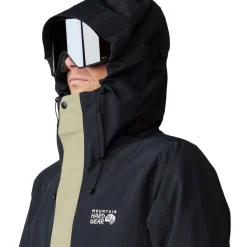 First Tracks Jacket - Men's