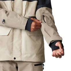 First Tracks Jacket - Men's