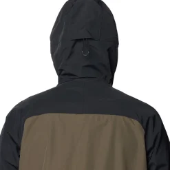 First Tracks Jacket - Men's
