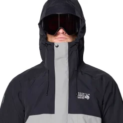 First Tracks Jacket - Men's