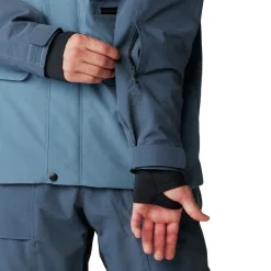 First Tracks Jacket - Men's
