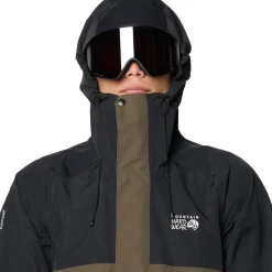 First Tracks Jacket - Men's