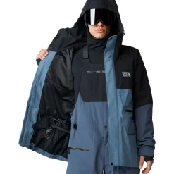 First Tracks Jacket - Men's