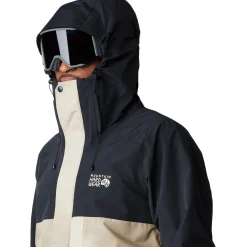 First Tracks Jacket - Men's