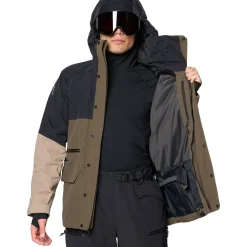 First Tracks Jacket - Men's