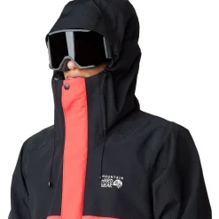 First Tracks Jacket - Men's