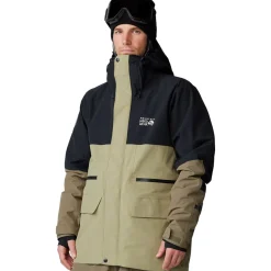 First Tracks Jacket - Men's