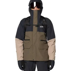 First Tracks Jacket - Men's