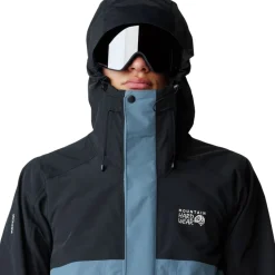 First Tracks Jacket - Men's