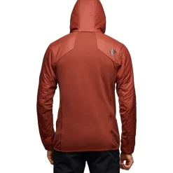 First Light Hybrid Hooded Jacket - Men's
