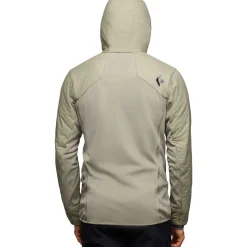 First Light Hybrid Hooded Jacket - Men's