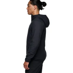 First Light Hybrid Hooded Jacket - Men's