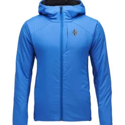 First Light Hybrid Hooded Jacket - Men's