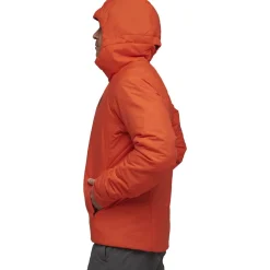 First Light Stretch Hooded Jacket - Men's