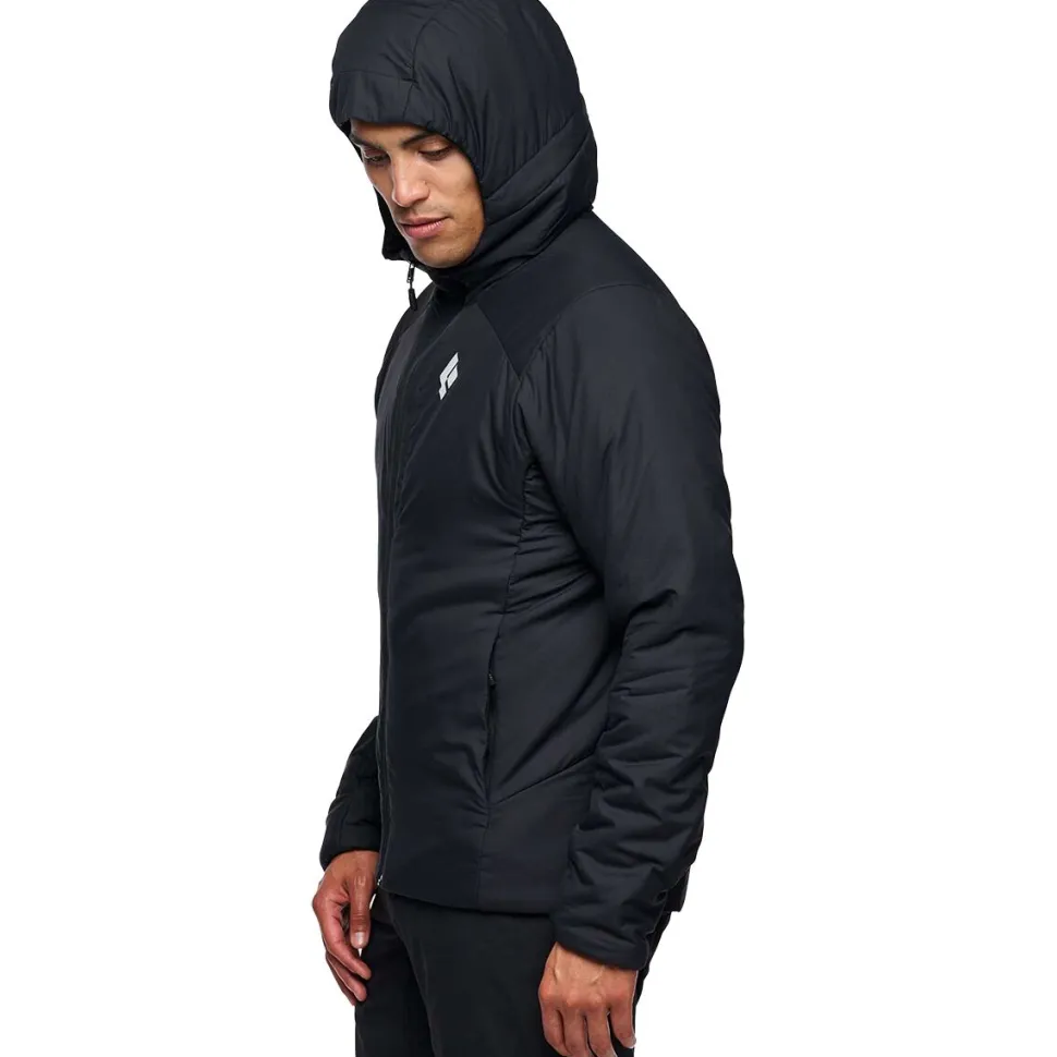 First Light Stretch Hooded Jacket - Men's