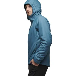 First Light Stretch Hooded Jacket - Men's