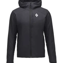 First Light Stretch Hooded Jacket - Men's