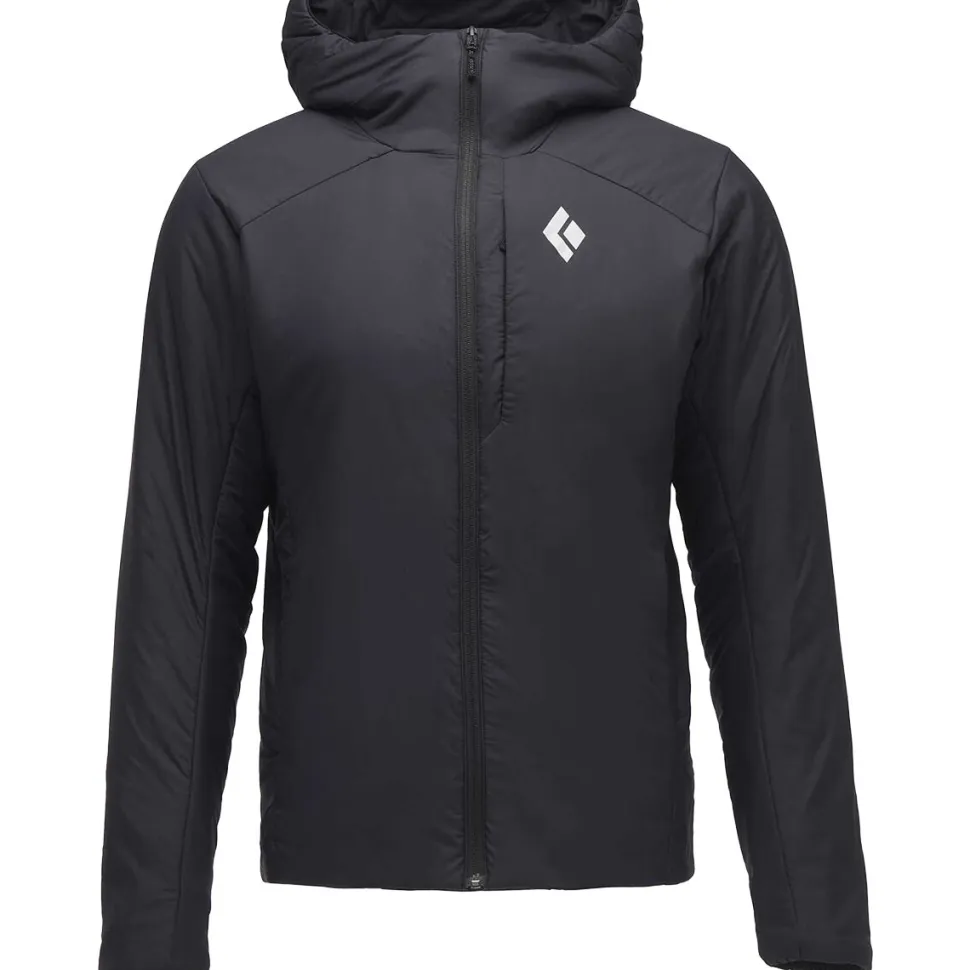 First Light Stretch Hooded Jacket - Men's