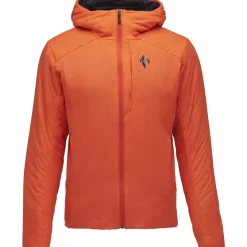 First Light Stretch Hooded Jacket - Men's