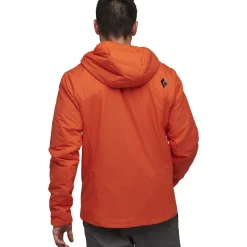 First Light Stretch Hooded Jacket - Men's