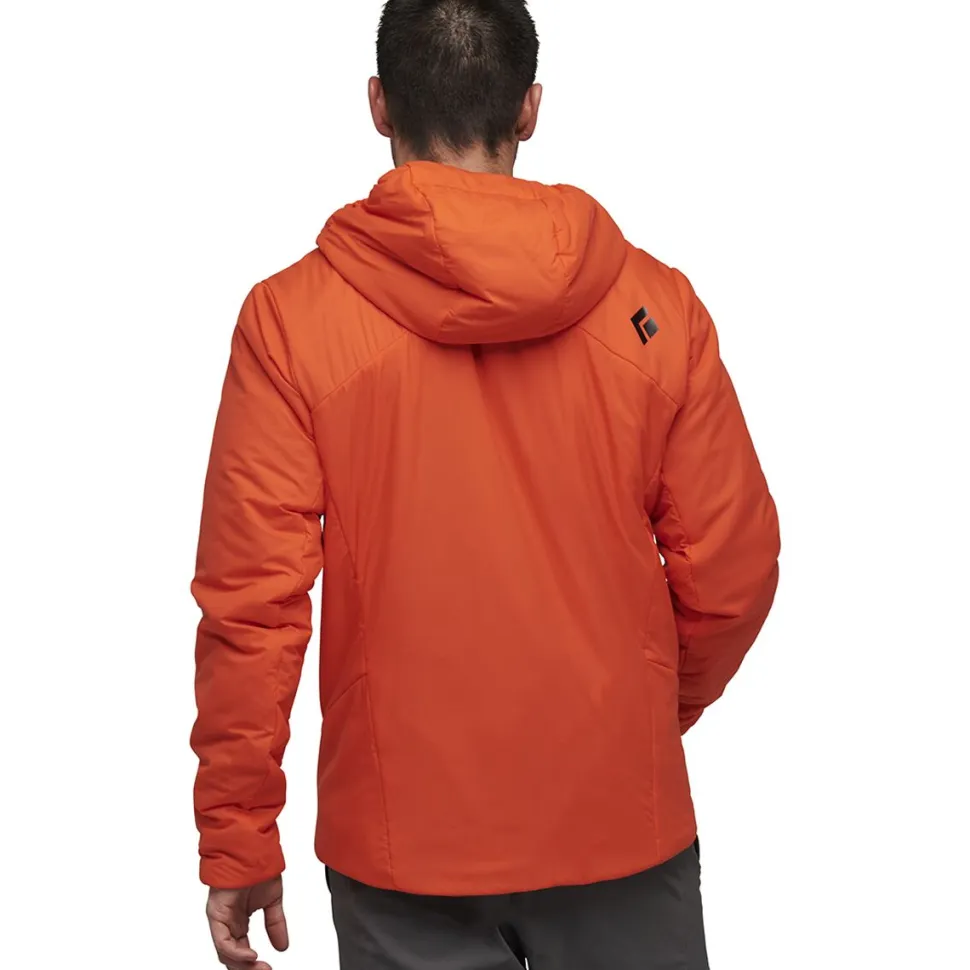 First Light Stretch Hooded Jacket - Men's