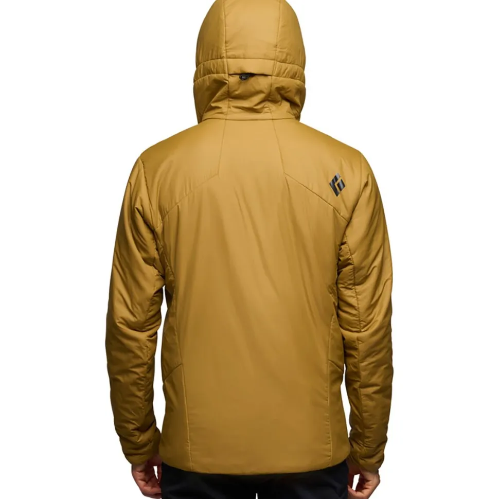 First Light Stretch Hooded Jacket - Men's
