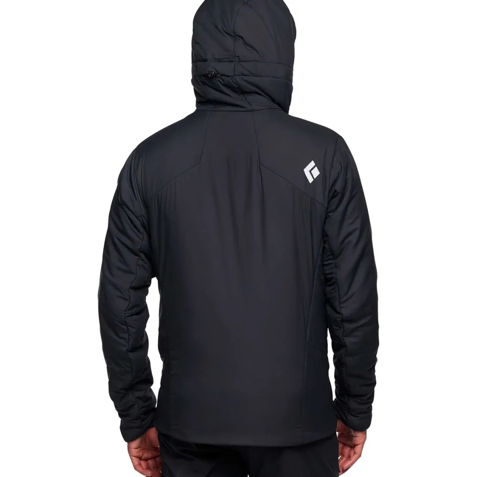 First Light Stretch Hooded Jacket - Men's